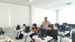 Dari Dialog ke Solusi, Polantas Tuban Permudah Layanan SIM, STNK, dan BPKB di Tuban