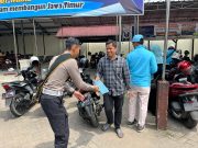 Cerita Warga Tuban Hari Ini, Polantas Tuban Jawab Tuntas Soal SIM, STNK, dan BPKB
