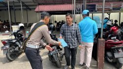 Cerita Warga Tuban Hari Ini, Polantas Tuban Jawab Tuntas Soal SIM, STNK, dan BPKB