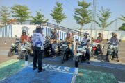 Antusias Warga Tuban Tak Terbendung, Polantas Tuban Bahas SIM, STNK, dan BPKB Langsung
