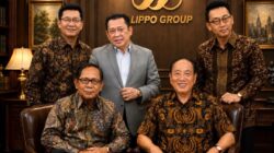 Bukukan Laba Naik Signifikan, Bamsoet Dorong PT Lippo Karawaci Tbk Sebagai Industri Property Perkuat Fondasi Ekonomi Nasional