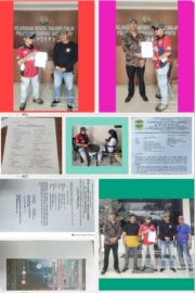 GEMMAKO Desak Penegakan Hukum atas Dugaan Pungli dan Intimidasi di RSUD Tengku Mansyur