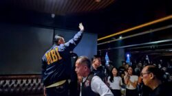 Hadiri HUT ke-8 Motor Besar Indonesia (MBI), Bamsoet Ajak Komunitas Otomotif Perkuat Brotherhood dan Persatuan Bangsa di Tengah Derasnya Provokasi Pecah Belah Bangsa