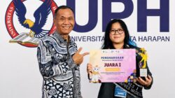 Bamsoet Apresiasi Tiffney Tyara Jadi Juara Pilmapres Nasional 2026, Dorong Mahasiswa Berani Berinovasi