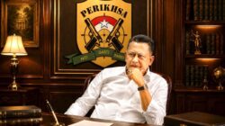 Catatan Politik Bamsoet; Meski Keadaan Sulit, Memastikan Tupoksi Layanan Publik Pemda Tetap Berjalan Catatan Politik Bamsoet; Meski Keadaan Sulit, Memastikan Tupoksi Layanan Publik Pemda Tetap Berjalan