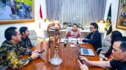 Bamsoet Dukung Golf Tournament & UMKM Exhibition 2026, Dorong Penguatan Ekonomi Kerakyatan