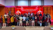 Polda Papua Barat Daya Dukung Pelatihan Instruktur Madya DPD IMM Papua Barat Daya