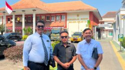 Tuntutan JPU Kembali Molor, Kuasa Hukum Terdakwa II Kawal Hak Pembelaan Klien