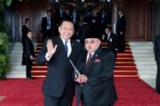Bamsoet Apresiasi Capaian Pemerintahan Presiden Prabowo, Dari Swasembada Pangan hingga Reformasi Besar BUMN