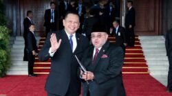 Bamsoet Apresiasi Capaian Pemerintahan Presiden Prabowo, Dari Swasembada Pangan hingga Reformasi Besar BUMN
