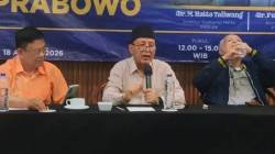 Fuad Bawazier: Prabowo Presiden Paling Serius Laksanakan Pasal 33 UUD 45