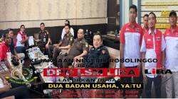 LIRA Minta Kejari Turun Tangan Verifikasi Aktivitas Tambang Trass dan Kewajiban Pajaknya