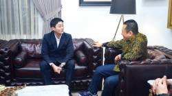 Terima Perwakilan PT John Toys Indonesia Korea, Bamsoet Dorong Kolaborasi Kampus dan Dunia Usaha