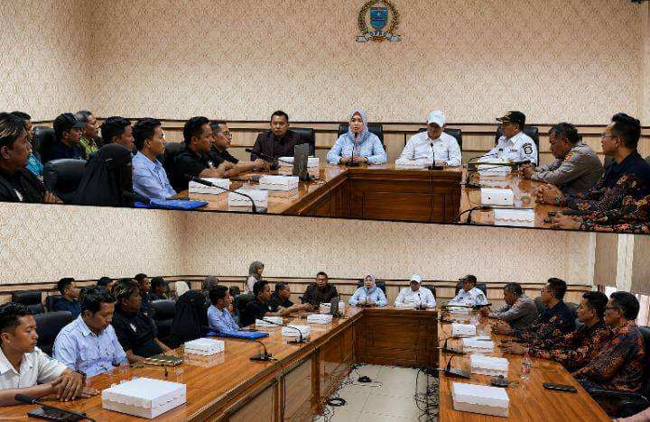 Kejanggalan Dana PIP SDN 2 Sokaan Terungkap di RDP DPRD Probolinggo, Ini Temuannya Kejanggalan Dana PIP SDN 2 Sokaan Terungkap di RDP DPRD Probolinggo, Ini Temuannya