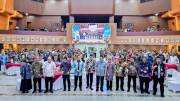 Bamsoet Dorong Reformasi Birokrasi Daerah Berorientasi Hasil dan Kesejahteraan Rakyat
