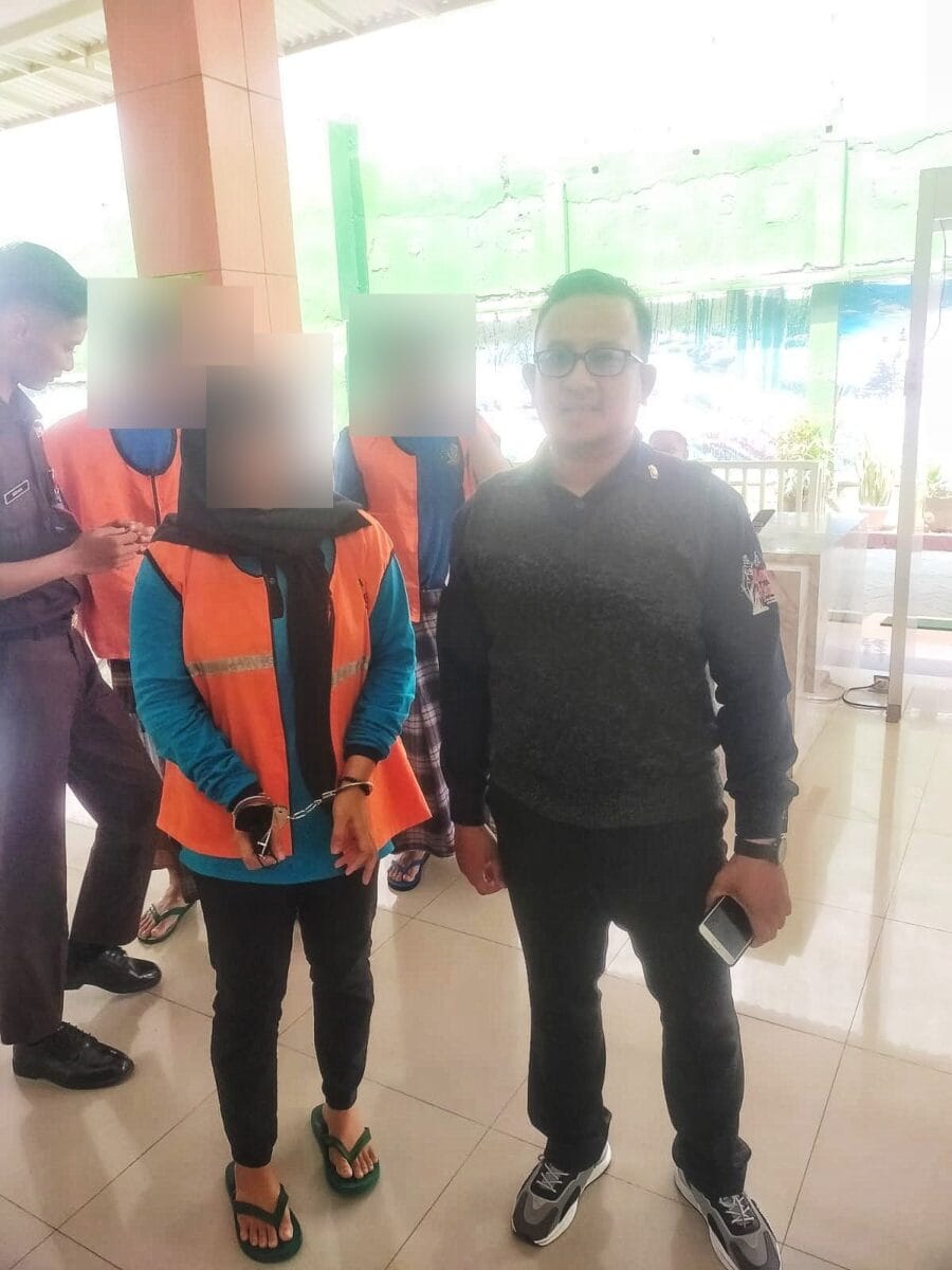 Korupsi, TPPU, Narkotika dan Terorisme dalam KUHP Nasional: Dedy Luqman Hakim Soroti Tantangan Implementasi Korupsi, TPPU, Narkotika dan Terorisme dalam KUHP Nasional: Dedy Luqman Hakim Soroti Tantangan Implementasi