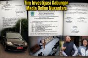 Dugaan Intimidasi di Gedung DPRD Probolinggo Diselidiki, Polisi Terbitkan SP2HP