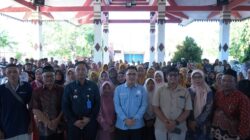 Anggota Komisi IV DPR RI dari Fraksi NasDem, Muhammad Habibur Rochman, membantah tudingan yang beredar di media sosial terkait pemblokiran rekening milik Supriyono alias Botok, Koordinator Aliansi Masyarakat Pati Bersatu (AMPB).