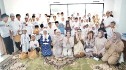 Bisnis Kecantikan dan Kebugaran Makin Menjanjikan, Bamsoet Apresiasi Kehadiran “Sang Dewi Salon & Spa” Sebagai Penggerak Ekonomi Kelas Menengah