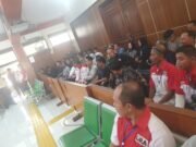 SIDANG FARADILA MEMANAS: JAKSA TEGAS, LIRA MINTA HAKIM BERANI BERIKAN PUTUSAN TERBERAT SESUAI HUKUM