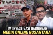 Jelang Hari H, Aksi Damai Suarni Tak Kunjung Jelas, Edi Darminto Buka Suara