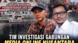 Jelang Hari H, Aksi Damai Suarni Tak Kunjung Jelas, Edi Darminto Buka Suara
