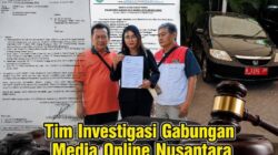 Dugaan Intimidasi Jurnalis Belum Tuntas, Wartawati Minta Polres Probolinggo Kota Bertindak Transparan