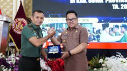 Nilai Bela Negara Diperkuat, Beragam Profesi Ikuti Workshop PKBN di Gowa