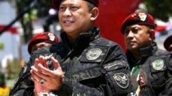 Bamsoet Dukung Usulan Kepala BIN, Perlu Dibuatnya UU Penanggulangan Spionase dan Intervensi Asing
