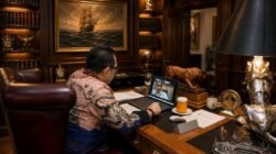 Bamsoet: Revisi UU KADIN Dorong KADIN Jadi Lembaga Sui Generis Non APBN, Sejajar dengan Lembaga Negara