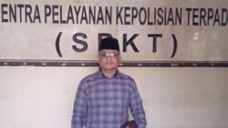 KETIKA SAUDARA MEMBUTUHKAN PERTOLONGAN: DEDY LUQMAN HAKIM, S.H. AJAK MASYARAKAT MENERJEMAHKAN CINTA RASUL MENJADI AKSI SOSIAL