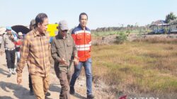 Pendapat Wamenko Pangan Terkait Perbaikan Tata Ruang Untuk Pencegahan Karhutla