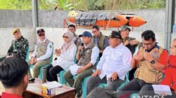 Strategi Penanganan Kebakaran Hutan dan Perlindungan Orang Utan di Berau