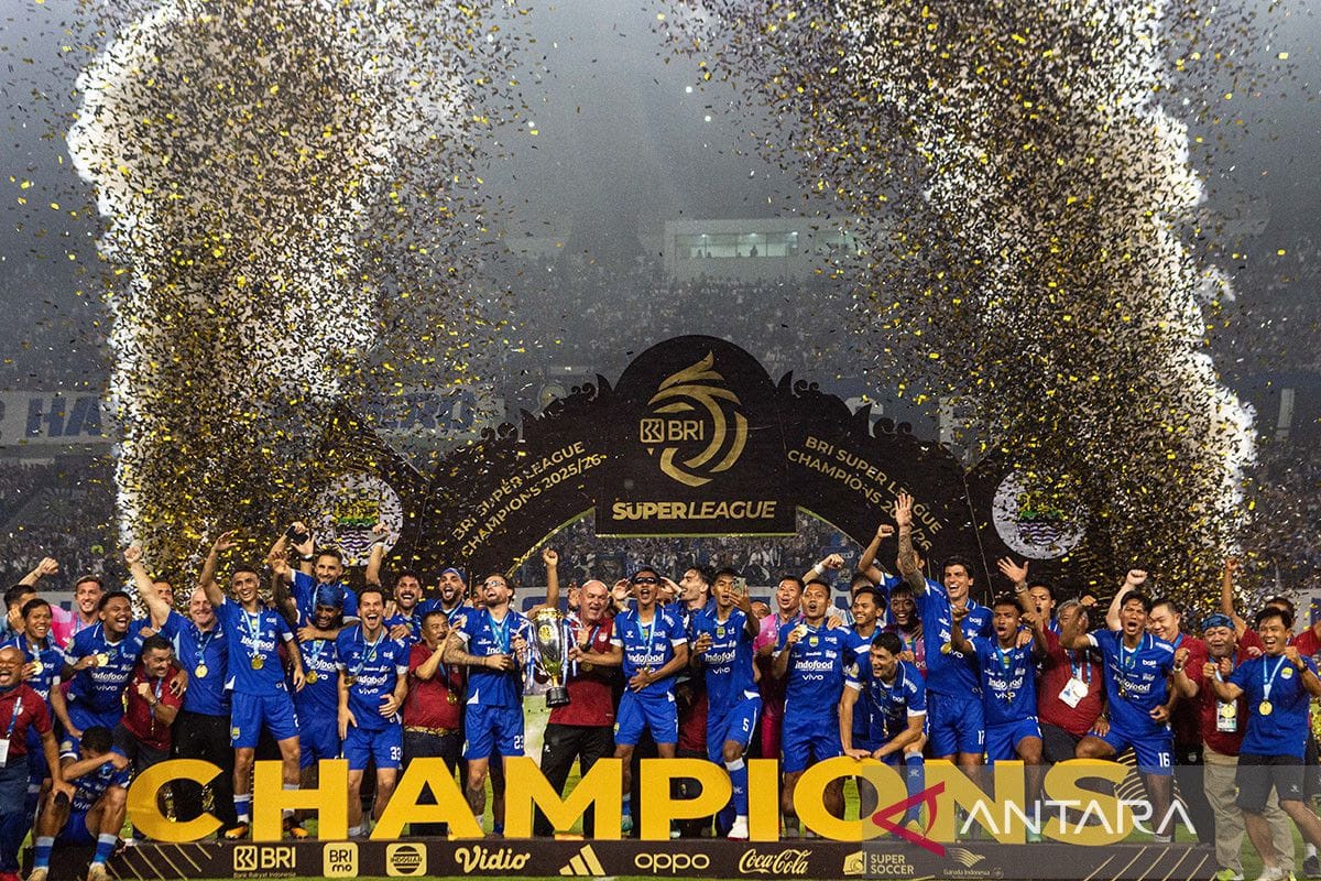 Perubahan Kepengurusan di I.League dan Subsidi untuk Klub