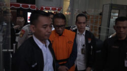 Kepala Bea Cukai Kediri Ditangkap KPK Terkait Dugaan Korupsi