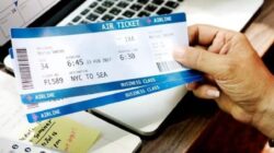 Peluang Pertumbuhan Ekonomi melalui Sektor Jasa dan Tiket Peluang Pertumbuhan Ekonomi melalui Sektor Jasa dan Tiket