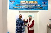 Lanud Sjamsudin Noor Tebar Manfaat di Hari Bakti ke-79 TNI AU Tahun 2026, Ribuan Warga Kalsel Nikmati Layanan Kesehatan Gratis dan Bazar UMKM Murah