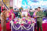 IKKT PWA Enam Dekade Berkarya Mewujudkan Kesejahteraan Keluarga yang Berkualitas