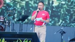 Reuni AKABRI 91 35 Tahun Mengabdi Untuk Negeri Reuni AKABRI 91 35 Tahun Mengabdi Untuk Negeri