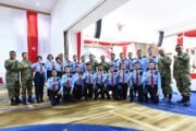 Danpusterad: Kesadaran Bela Negara Jadi Fondasi Menuju Indonesia Emas 2045