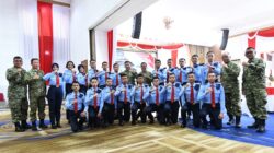 Danpusterad: Kesadaran Bela Negara Jadi Fondasi Menuju Indonesia Emas 2045