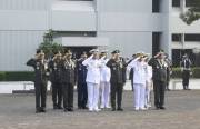 Panglima TNI Tekankan Kesiapan Jaga Kedaulatan dan Integritas Prajurit