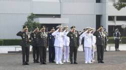 Panglima TNI Tekankan Kesiapan Jaga Kedaulatan dan Integritas Prajurit