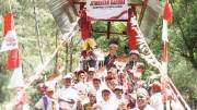 Koops TNI Habema Hadirkan Kampung Hitadipa Damai di Papua: Meneguhkan Semangat Kemerdekaan Menuju Indonesia Berdaulat, Adil, dan Makmur