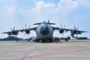 TNI Kerahkan 29 Alutsista dan Salurkan 122 Ton Bantuan untuk Penanganan Gempa NTT