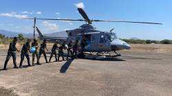Totalitas,  TNI Kerahkan 4.477 Personel dan 27 Alutsista Bantu Korban Terdampak Gempa NTT
