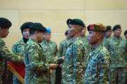 Panglima TNI Beri Penghargaan Istimewa Atas Aksi Heroik Dua Prajurit TNI di Masjid Baiturrahman