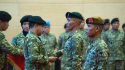 Panglima TNI Beri Penghargaan Istimewa Atas Aksi Heroik Dua Prajurit TNI di Masjid Baiturrahman