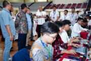 Cyber Competition 2026 Jadi Wadah Cetak Talenta Muda di Ranah Digital