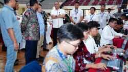 Cyber Competition 2026 Jadi Wadah Cetak Talenta Muda di Ranah Digital